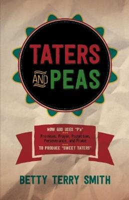 Taters And Peas book