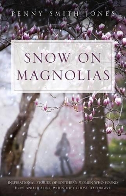 Snow on Magnolias book