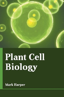 Plant Cell Biology book