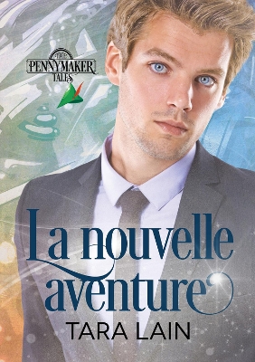 La Nouvelle Aventure (Translation) book