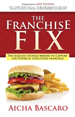 Franchise Fix book