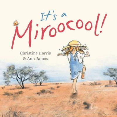 It's A Miroocool by Christine Harris