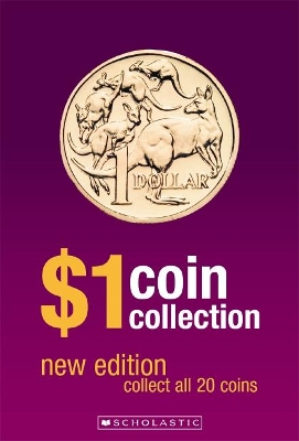 $1 Coin Collection New Edition book