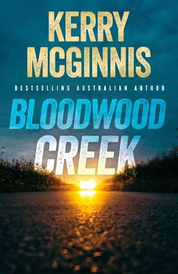 Bloodwood Creek book