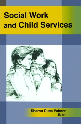 Social Work and Child Services book