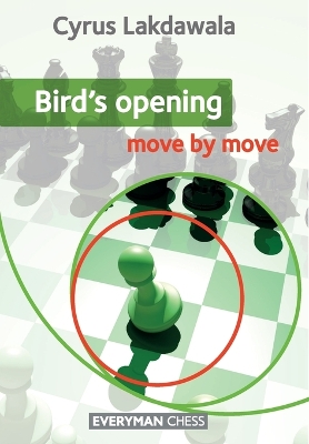 Bird's Opening: Move by Move book
