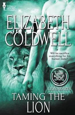 Lionhearts: Taming the Lion book