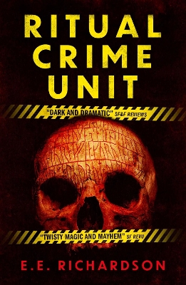 Ritual Crime Unit: Volume 1 book