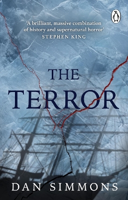 The The Terror by Dan Simmons