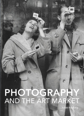 Photography and the Art Market book