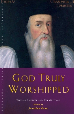 God Truly Worshipped book