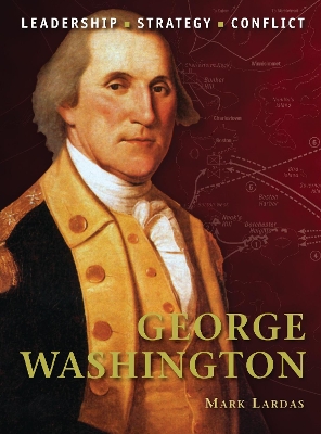 George Washington book