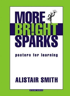 More Bright Sparks: Posters for Learning book