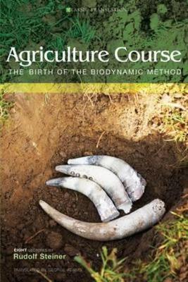 Agriculture Course book