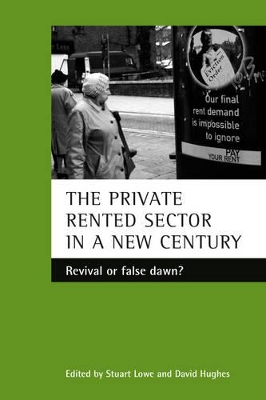 private rented sector in a new century book