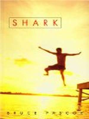 Shark book