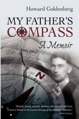 My Father's Compass book