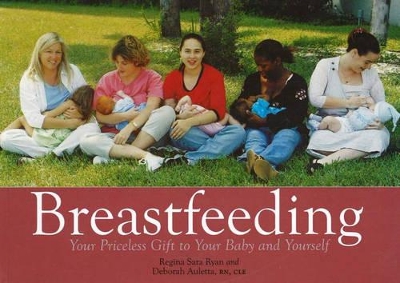 Breastfeeding book