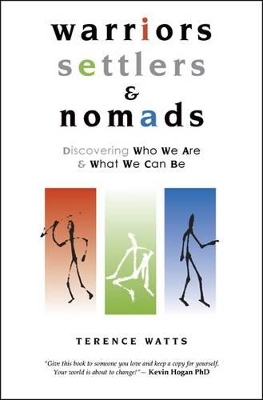 Warriors, Settlers and Nomads book