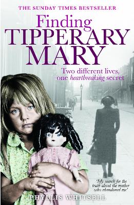 Finding Tipperary Mary book