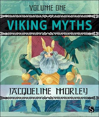 Viking Myths: Volume 1 book