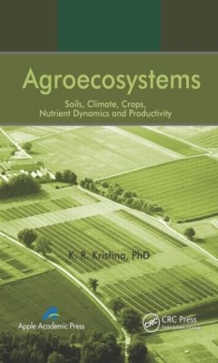 Agroecosystems book