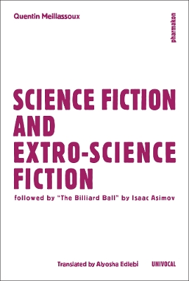 Science Fiction and Fiction of Worlds Outside-Science book