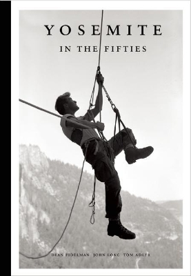 Yosemite in the Fifties book