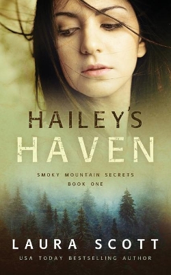 Hailey's Haven book