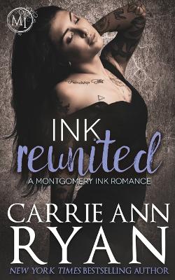 Ink Reunited book