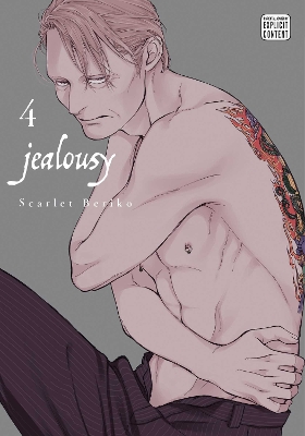 Jealousy, Vol. 4: Volume 4 book