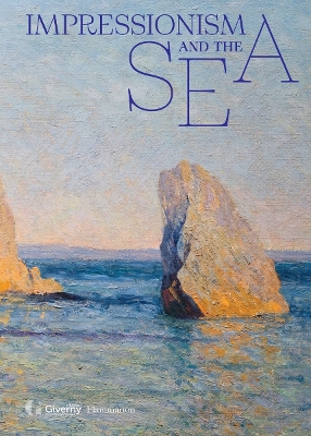 Impressionism and the Sea book