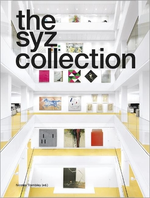 The Syz Collection book