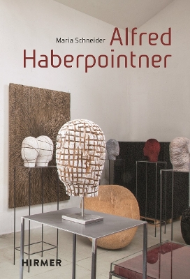 Alfred Haberpointner book