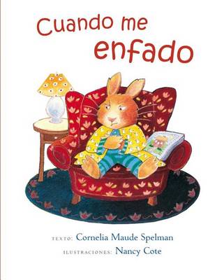 Cuando Me Enfado book