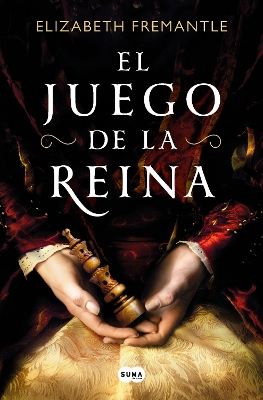 El juego de la reina / Queen's Gambit book