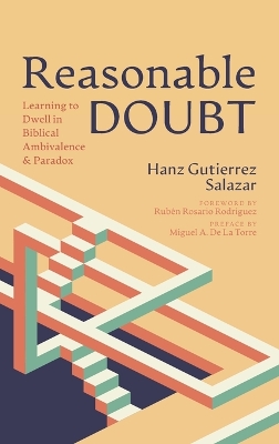 Reasonable Doubt by Hanz Gutierrez Salazar