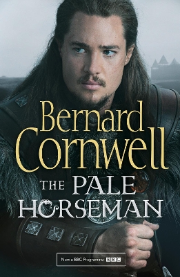 The Pale Horseman by Bernard Cornwell