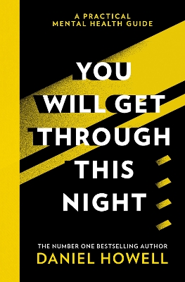You Will Get Through This Night book