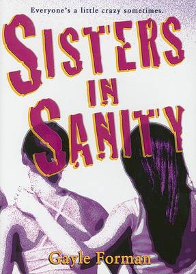 Sisters in Sanity book