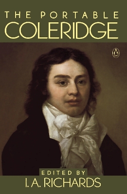 Portable Coleridge book