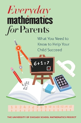 Everyday Mathematics for Parents book