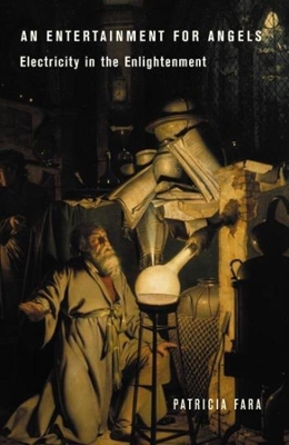 An Entertainment for Angels: Electricity in the Enlightenment book