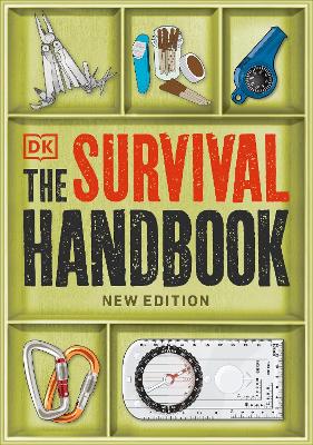 The Survival Handbook book
