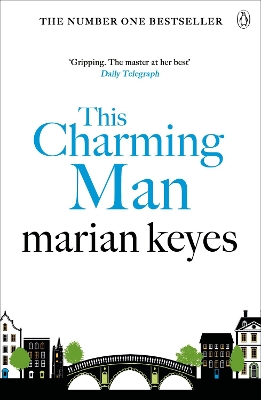 This Charming Man book