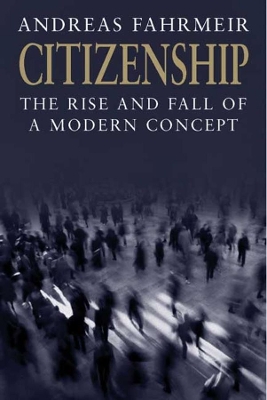 Citizenship book