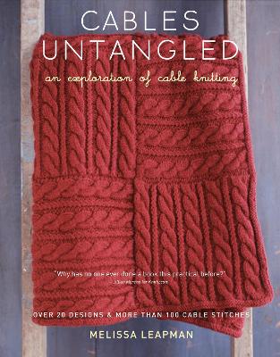 Cables Untangled book