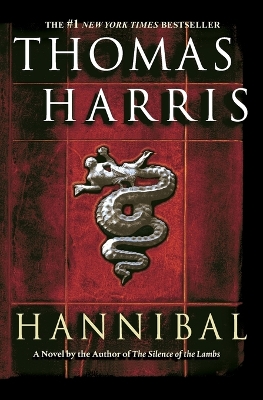 Hannibal by Thomas Harris