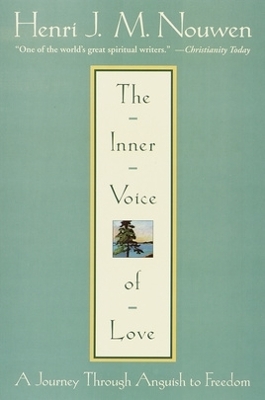 Inner Voice Of Love book