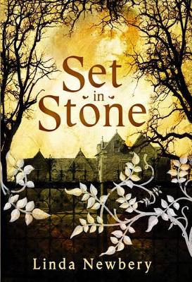 Set in Stone by Linda Newbery